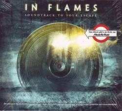 In Flames : Soundtrack to Your Escape (Teaser CD I)